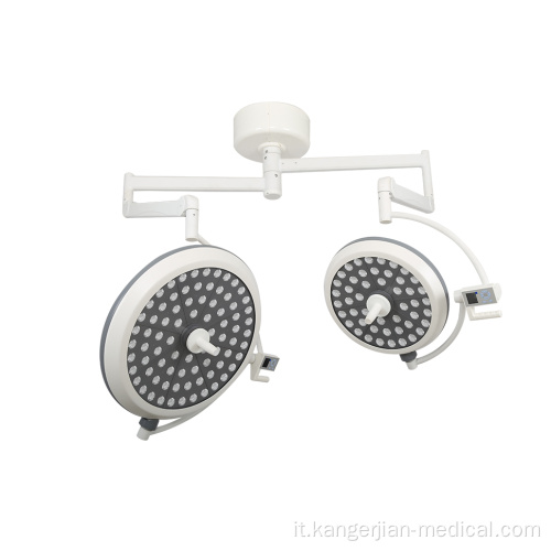 KDLED700/500 LED operativo OT Luce a testa singola Light Examination Lampada